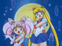 【レンタル配信】美少女戦士セーラームーンS