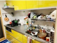 くわばたりえ『リバウンド無しのキッチン！』