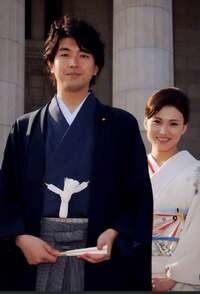 金子恵美『出会って10年』