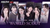 【動画を見る】WORLD SCOUT: THE FINAL PIECE