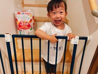 尾形あい『イヤイヤ期に着せるTシャツ作ってみた。』