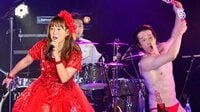デビュー20周年! 藤本美貴 夫•庄司や仲間と「愛が詰まった時間」