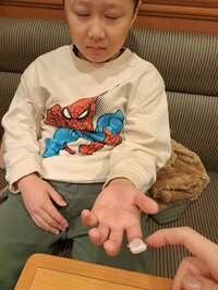 小原正子『遊び⭐』