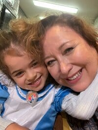 キャシー中島『ハルコも５歳になりました』