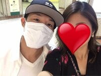 亀田興毅『デート』