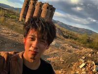 竹内涼真、連ドラ放送を報告し「楽しみに待ってます！」「必ず観ますっ」の声