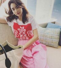 「ハセキョー美しい」「とても綺麗」アンニュイな表情の長谷川京子に絶賛の声