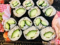 ニッチェ 江上敬子『これなら食べられる。。』