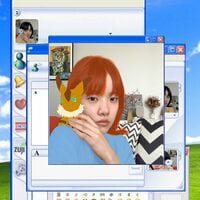 あいみょん「ジブリは宝」キャラなりきりショットに「かわいい」の声続々