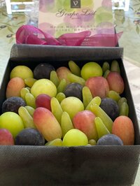 渡辺徹『ヒロミ夫妻から頂いた宝石箱』