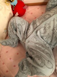 高橋真麻『よく寝てくれて助かる人』