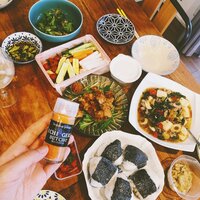 スザンヌ『おうちごはん。激辛スパイス編』