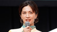 安田美沙子(42)“体力すごいけどかわいい”子ども達が自宅で宿題やプール「安田家リゾート」