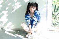 道重さゆみ、キュートなツインテール姿にファン絶賛「本当に30代ですか？」「かわいさの神」