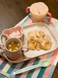 吉木りさ『おやきに奮闘する母…✨』