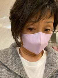 かとうかず子『超音波検査行ってきました』