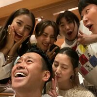 宮川大輔、イッテQメンバーで新年会を報告 楽しそうな姿に「この中に混ざりたい」と羨望の声届く