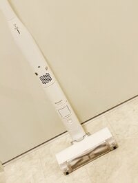 渡辺美奈代『NEW掃除機』