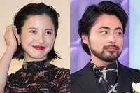 吉高由里子、山田孝之と釣りへ　仲良し“よしたかゆき”コンビにファン歓喜「待ってました！」