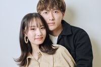 2ショットで足が震え…積極ギャル・ここな「もともと自分はグイグイいかないタイプなんです」意外な素顔にじょうしんキュン 『恋ステ』インタビュー