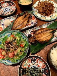 GENKING『夜ごはん』