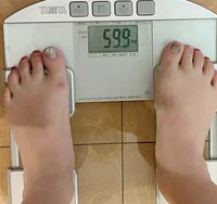 華原朋美『さあ！ここからが本番です！』