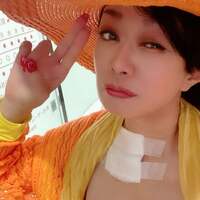 北山みつき『帯状疱疹になっちゃった』