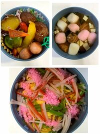 北斗晶、次男の“お誕生日弁当”を公開「難しい年頃になってきたけど…」