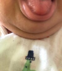 あぢゃ『出産後の体重』