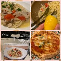 小倉優子『⭐︎お夕飯⭐︎』