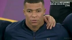 得点王候補エムバペ、ゴールなるか 前回覇者フランスがグループリーグ突破へ爆進！伏兵デンマークは実力を見せつけられるか？