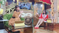 7月マンスリーMC・小松未可子が“破壊”の登場!?たかはし智秋、七夕の願い事は「熱愛報道されたい」妄想トークで大盛り上がり『声優と夜あそび』