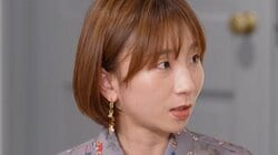 「練習でリラックスしちゃうのは…」 デビューライブが異例の日本武道館 高橋成美の助言に感心