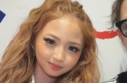 小学生ギャル（11）、年下彼氏との2ショットを公開「うわーイケイケ！」驚きの声