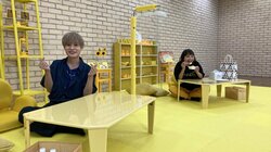 レンタル彼氏風・岡本信彦の登場で金田朋子大爆笑「売れたね〜」『声優と夜あそび』