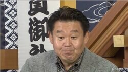 元若乃花、現役最後の一番を振り返り「最後が栃東でよかった」としみじみ