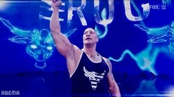 ドウェイン・ジョンソン、リング復帰の瞬間が1億7000万視聴超え！ 「記録を塗り替えたのはオレじゃない」桁違いの反響にSNSで“感謝”