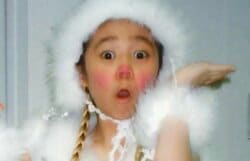 「深夜2時に家を出て生放送後にそのまま学校へ」小出由華（41）、『ウゴウゴルーガ』出演時の過酷な学生生活「現場で宿題することも禁止されていたから…」