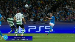 「やばすぎる」ベルギー代表の“神アシスト”にスタジアム騒然「デ・ブライネの真骨頂」超高速“内巻き”ピンポイントクロス炸裂の瞬間