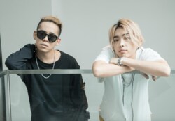 清水翔太 x SALU対談『今やっと一番ナチュラルな自分のスタイルに落ち着いた。そういう流れもSALUと似てる気がしてて』（清水翔太）