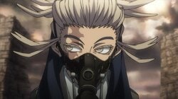 Rudo is bothered by Zodyl's words... Anime Gachiakuta Episode 23 Advance Cuts and Synopsis Released