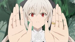 アニメ『俺は全てを【パリイ】する』森で出会ったのは巨大なゴブリンエンペラーだった！第4話あらすじ＆先行カット公開