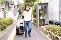 連敗の大家健、大会中に失踪か…！？ガンプロに今成時代到来、後楽園再進出