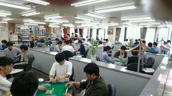「趣味・麻雀」のイメージが若年層で向上？　学生プレイヤーの93％が周囲に「言える」