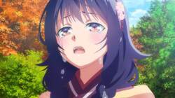 アニメ「精霊幻想記」第9話、ヒロイン・サヨの大胆な告白に視聴者「健気すぎて泣ける」