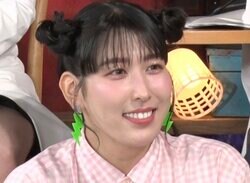 3時のヒロイン・ゆめっち、コンプレックスを解消した美容整形を告白「10万円で2、3年もつ」