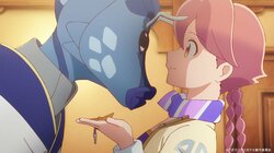 The Rules of the Gingaro—When the Guest is an Extraterrestrial… Anime "APOCALYPSEHOTEL" Episode 10 Synopsis, Preview Images, and Web Trailer Released