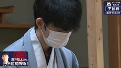 藤井聡太王位・棋聖、タイトル戦でも勝率8割という衝撃「最高難度の防衛戦」でも変わらぬ強さ