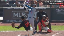 「6月男」大谷翔平、月間12本目の26号！リーグトップ独走・5本差に 年間ペースもついに50発超えに