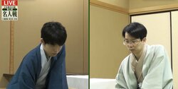 「うほー！」「これが見たかった！」藤井聡太名人＆豊島将之九段が注文した豪華おやつにファン大興奮